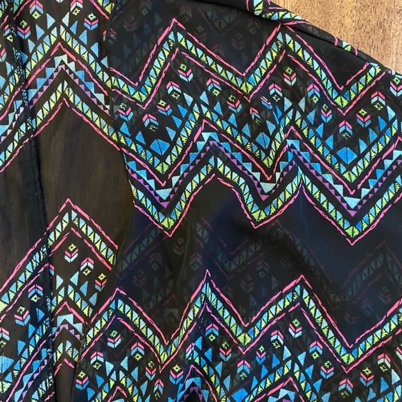 Arizona Jeans Co. Swim Coverup - Picture 4 of 7